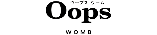 Oops（ウープス）商品画像